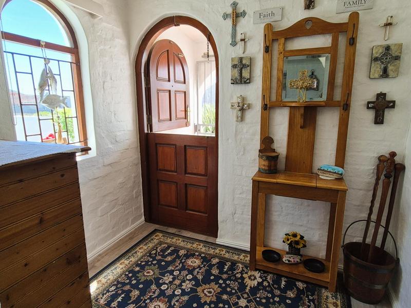 3 Bedroom Property for Sale in Kleinbaai Western Cape